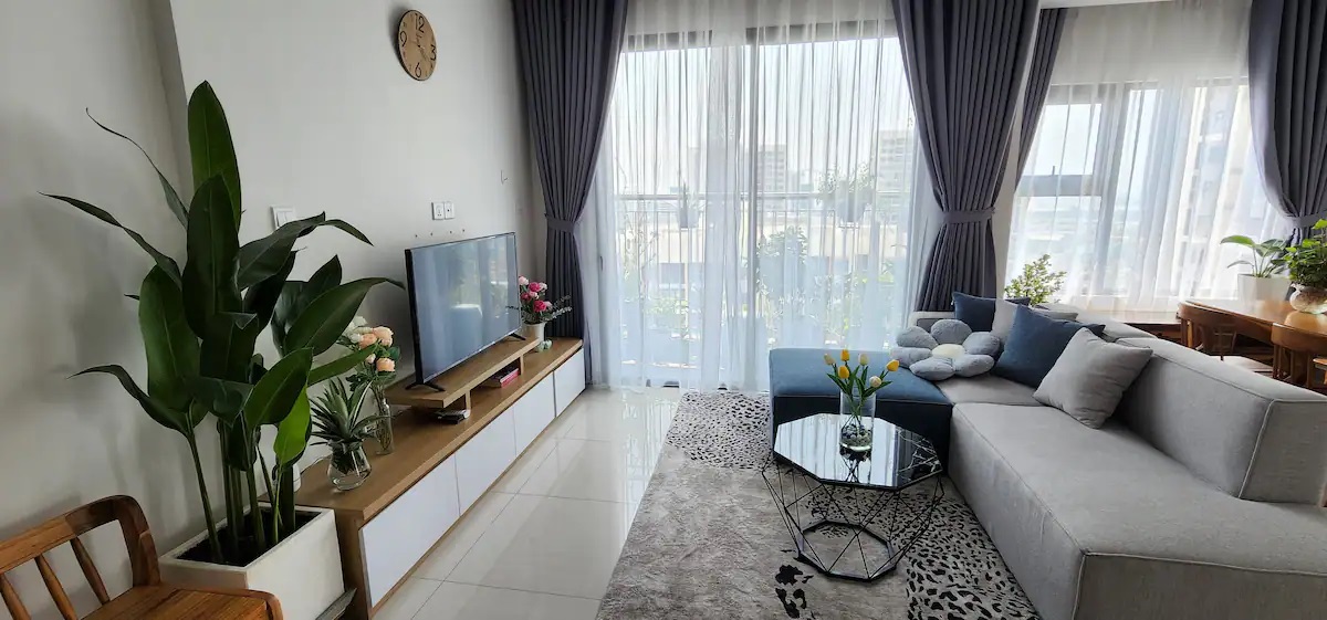 cho thuê căn hộ vinhomes grand park quận 9