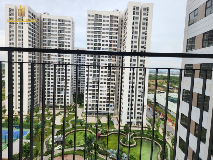 thuê vinhomes grand park