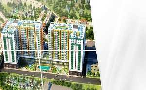 Cho Thuê Căn Hộ Melody Residences Quận Tân Phú