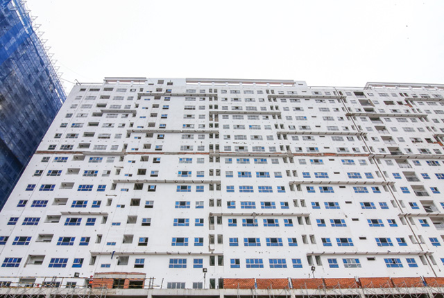 Hình Ảnh Tổng Quan Block B 9 View