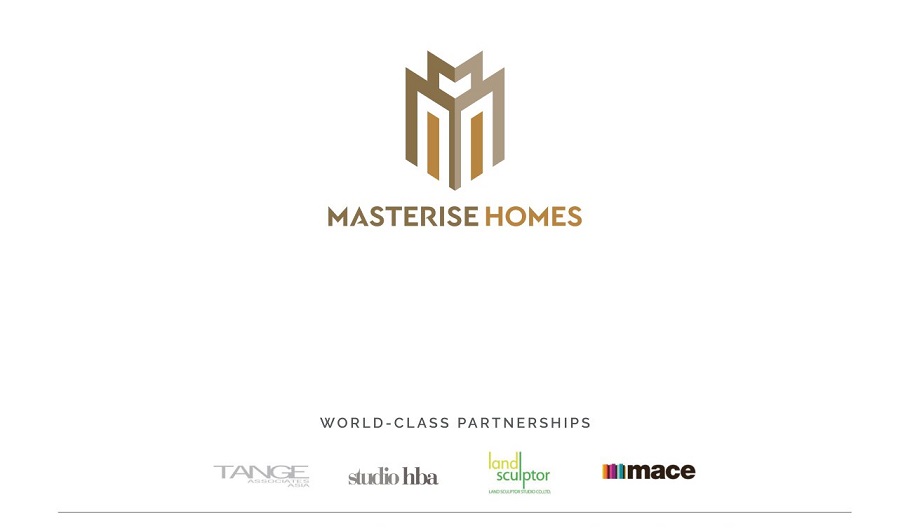 Đối Tác Của Masterise Homes