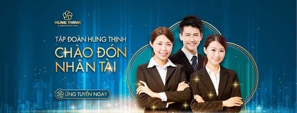 Tuyển dụng hưng thịnh