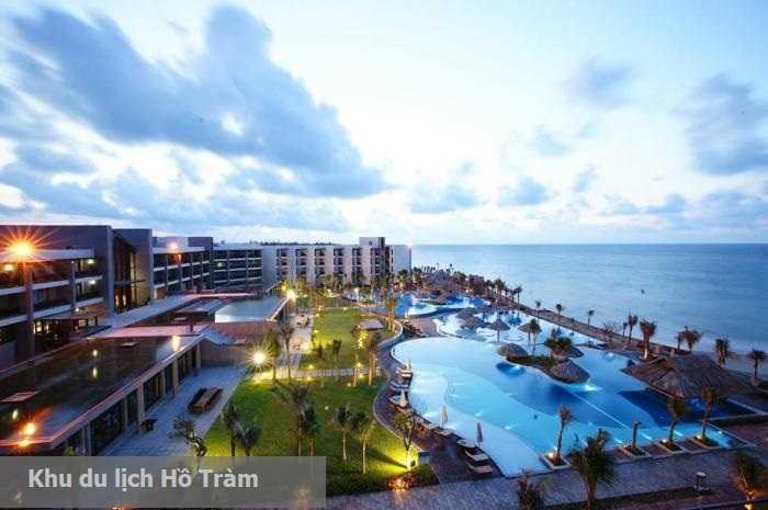 Tiện Ích Bà Rịa City Gate