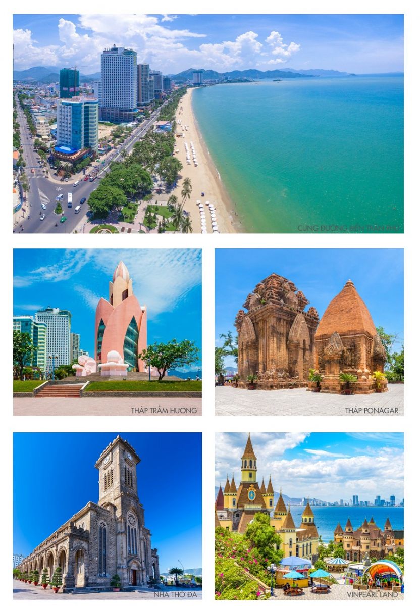 tiện ích grand mark nha trang