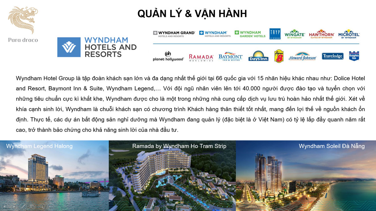 đơn vị quản lý vận hành