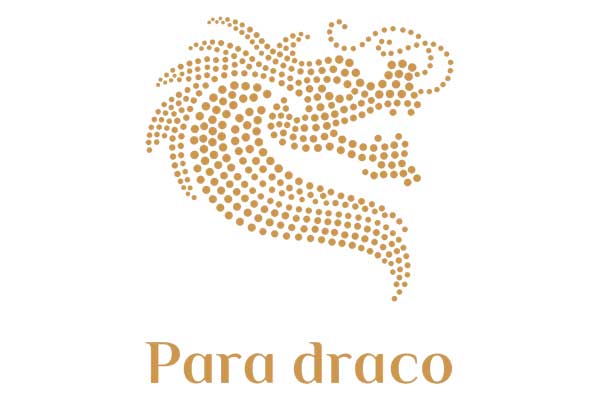 Lô Gô Biệt Thự Biển Para Draco