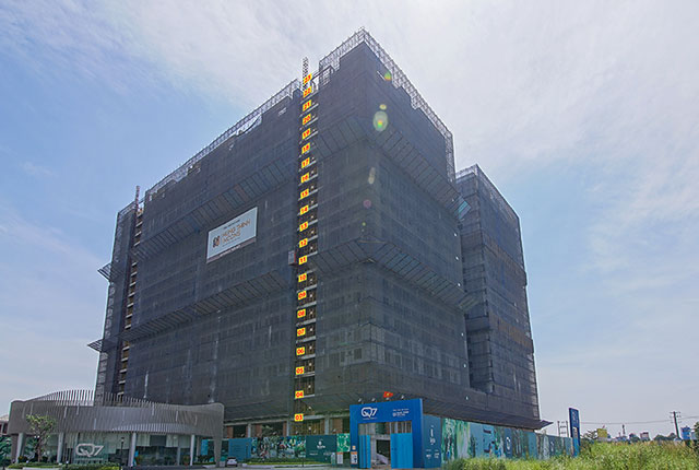 Hình ảnh tổng thể