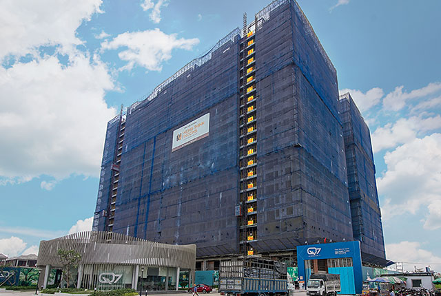 Hình ảnh tổng thể