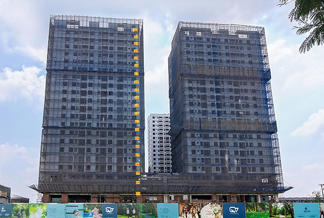 Hình ảnh tổng thể