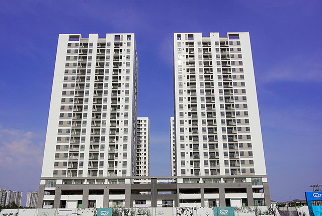 Hình ảnh tổng thể