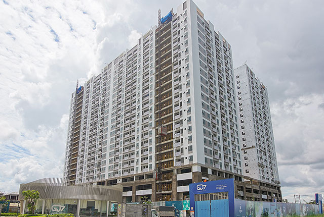 Hình ảnh tổng thể