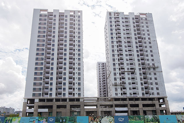 Hình ảnh tổng thể