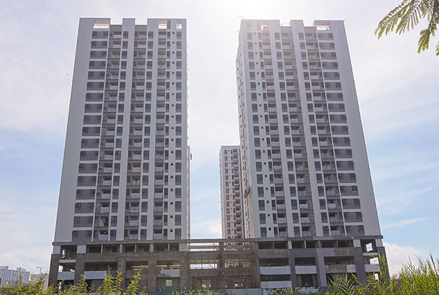 Hình ảnh tổng thể