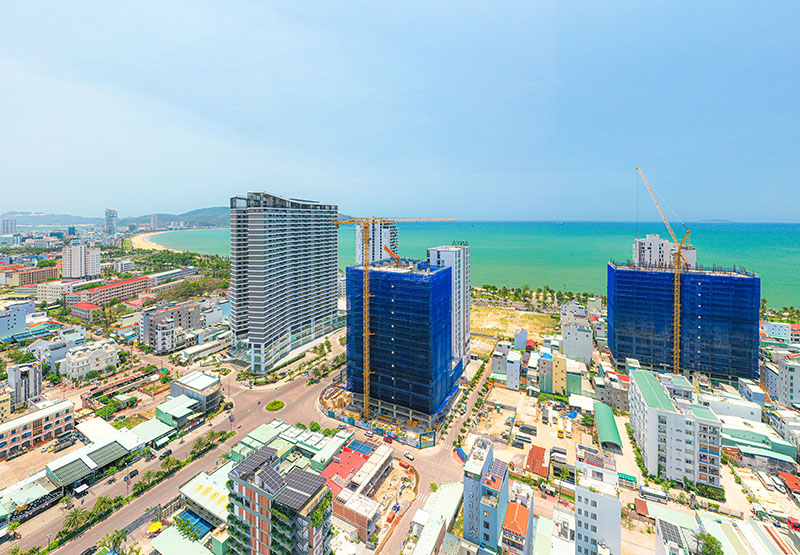 Hình ảnh tổng quan dự án