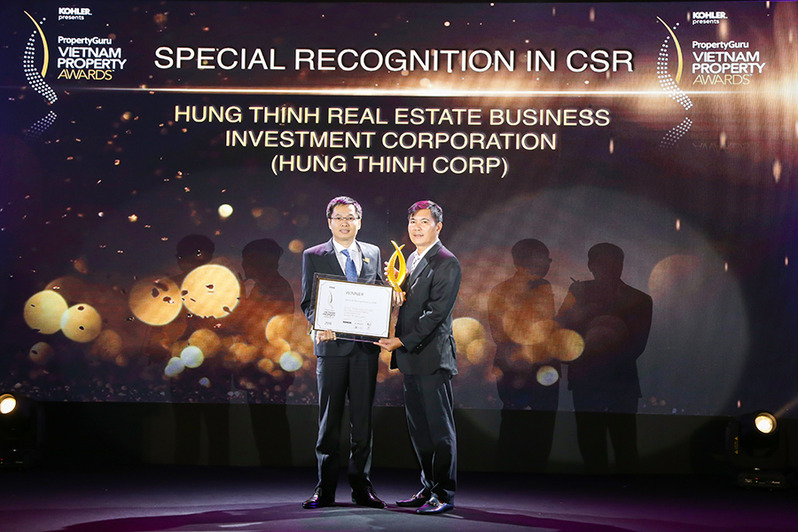 hung thinh corp