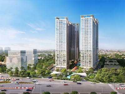 LAVITA THUẬN AN