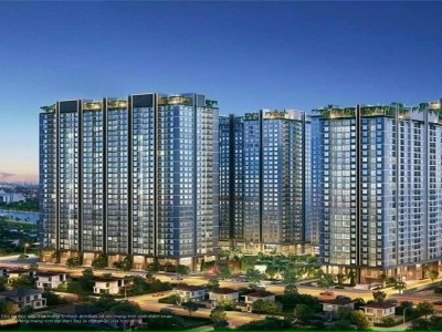 HANOI MELODY RESIDENCES