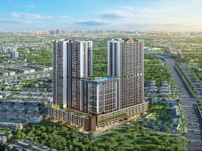 PICITY SKY PARK