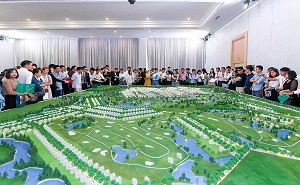 Giá nhà đất Biên Hòa tiếp tục tăng 20-50% so với đầu năm 2018